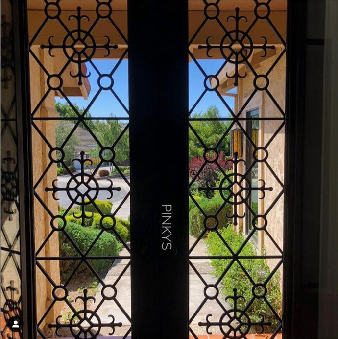 Pinky’s Iron Doors Ohio—Dublin