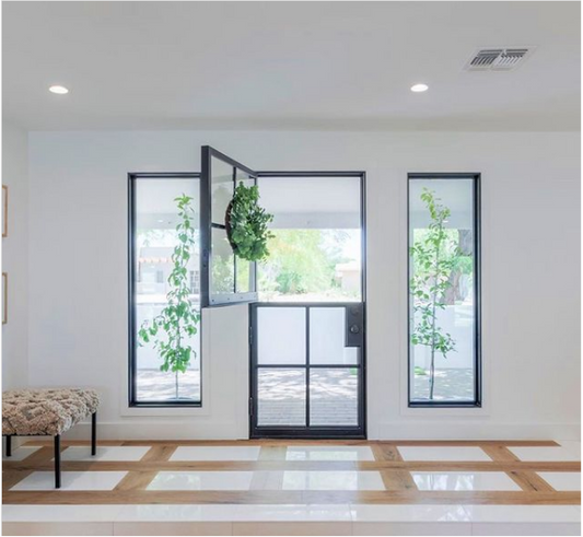 Which Steel Interior Door Design is Perfect for Your Kids’ Room?