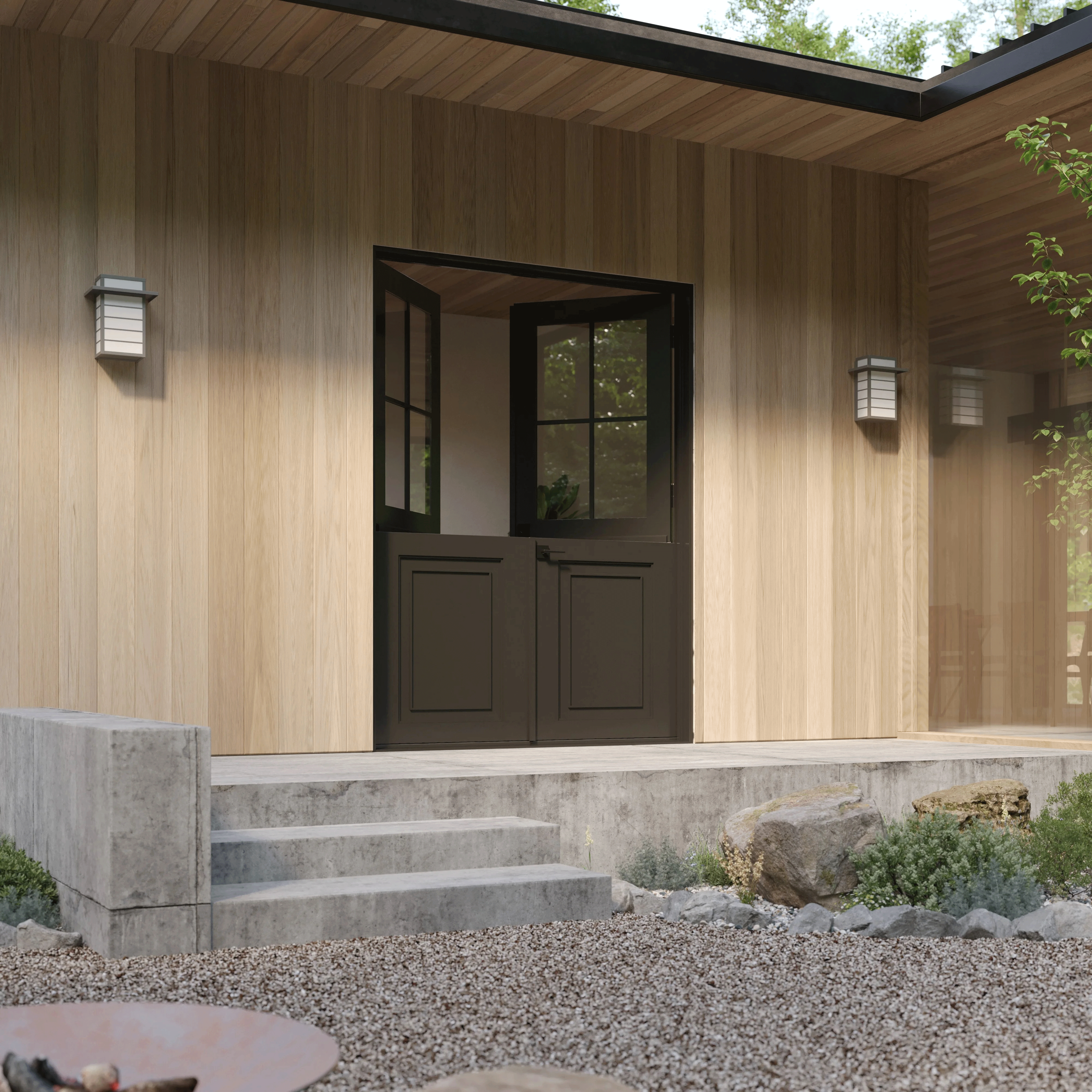 Steel Doors in Pennsylvania: Keystone Strength for Every Season