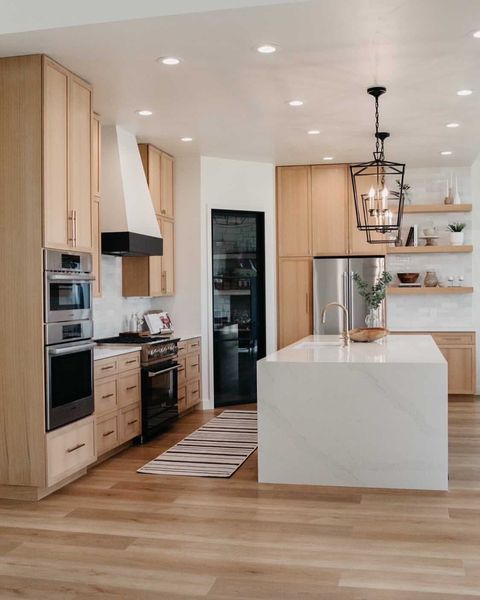 Design Ideas Perfect for Your Pantry Renovation on Your Montana Property