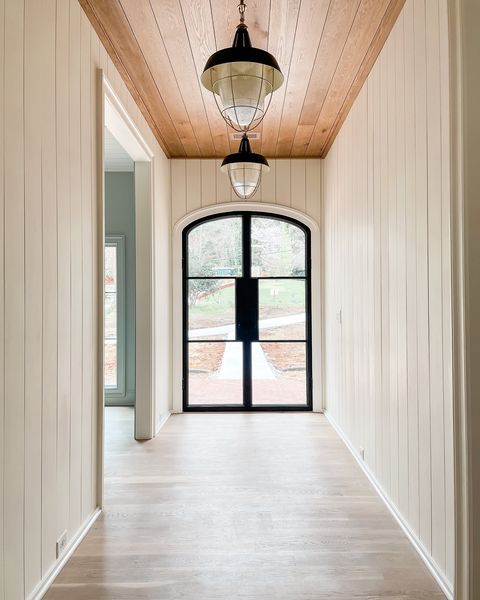 How To Select The Right Interior Door Style For Your Georgia Home