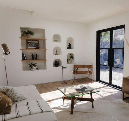 Black vs. White Patio Doors: What's the Right Pick for My Home?