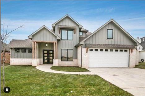 Pinky’s Iron Doors Indiana—  Huntertown