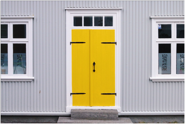 Decorative Doors That Match Your Personality. What Do They Say About You?