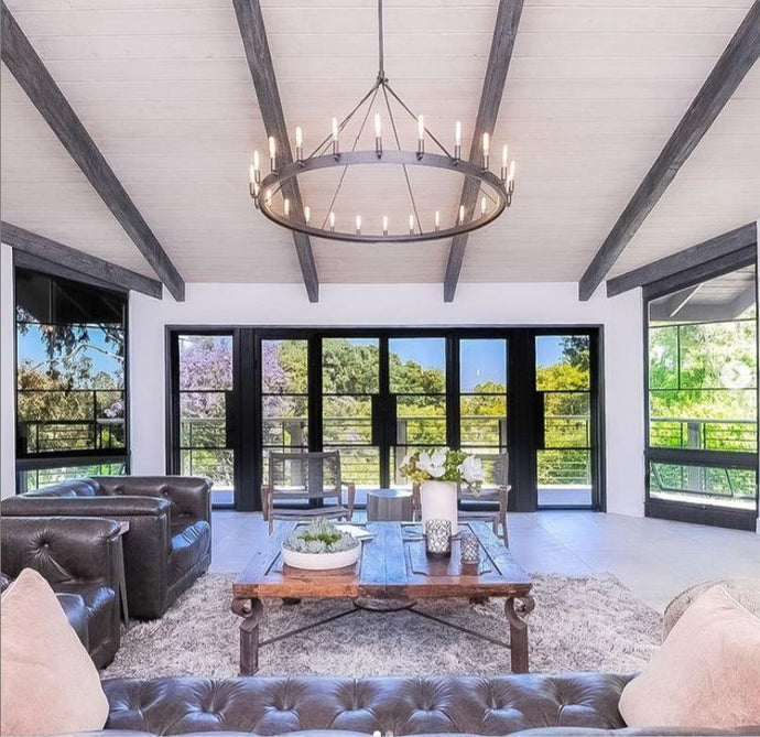 Pinky’s Iron Doors Ohio—Pepper Pike