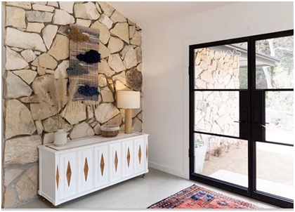 3 Types of Iron Doors for Your Minimalistic Home