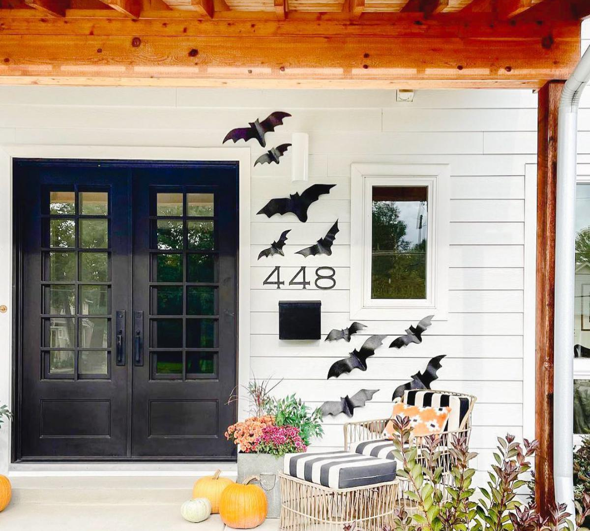 Can Iron Doors Improve Curb Appeal?