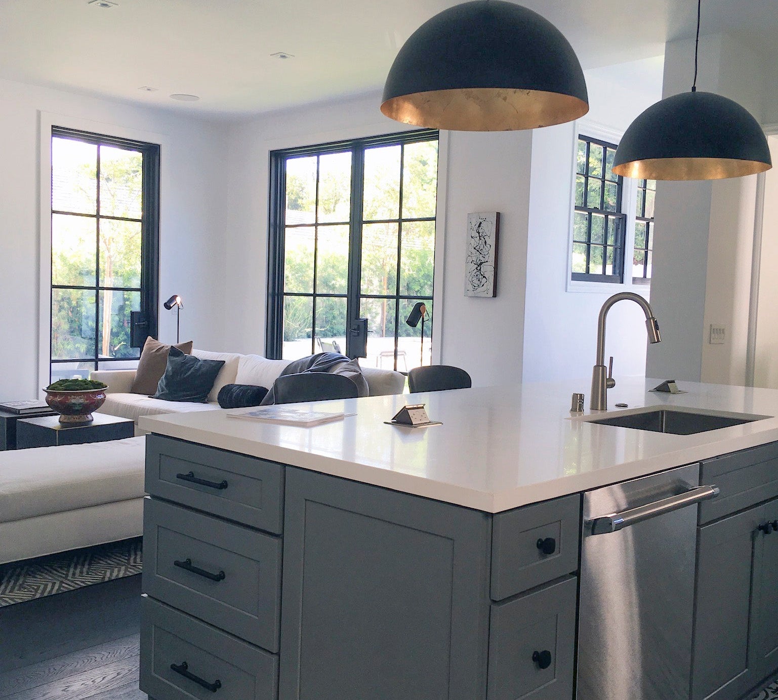 4 Fantastic Ideas for Natural Lighting in Your Chelsea Home