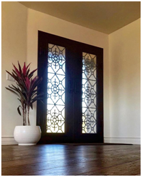 A Guide to Choosing the Right Steel Doors for Minimalist Homes