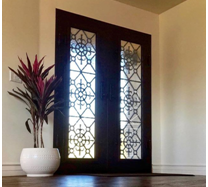 Are Steel Doors Heavy and Hard to Maintain?