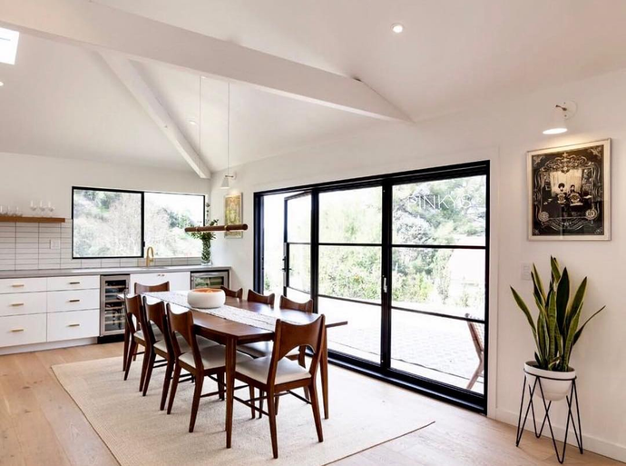 3 Affordable Iron Patio Doors by Pinky’s Iron Doors