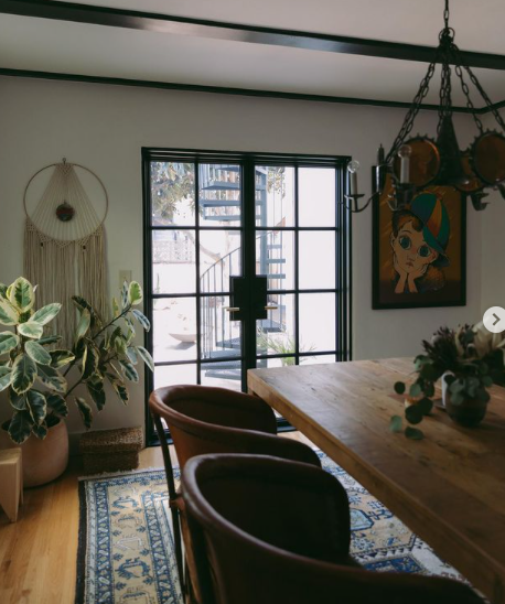 3 Sleek Doors and Windows by Pinky’s Iron Doors