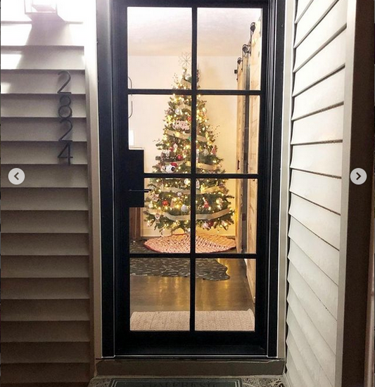 Are Steel Doors Heavy and Hard to Maintain?