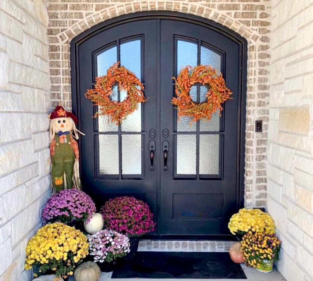 How Do Iron Doors Increase Your Home’s Value?