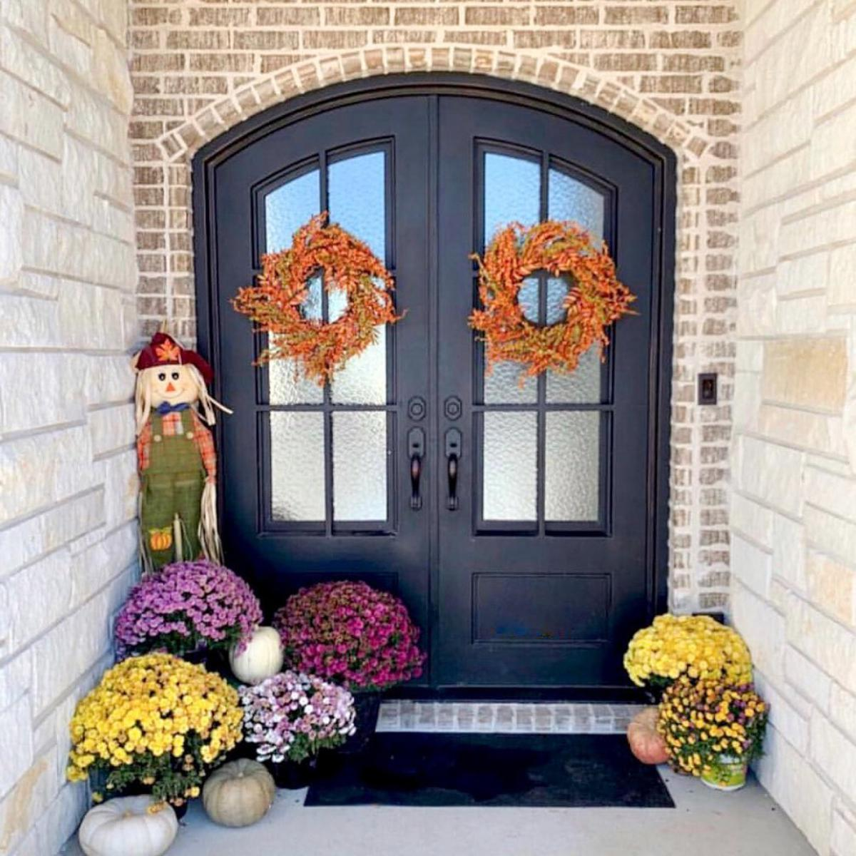 How Do Iron Doors Increase Your Home’s Value?