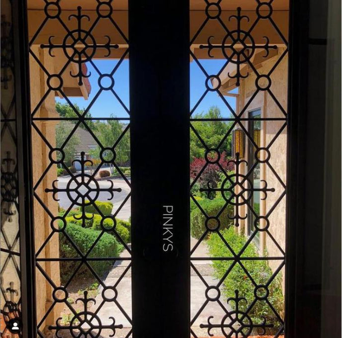 Pinky’s Iron Doors Indiana—  Whitestown