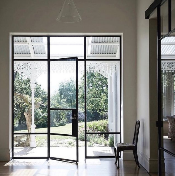 4 Most Gorgeous Cities in New Mexico Where French Iron Patio Doors Are a Must-Have