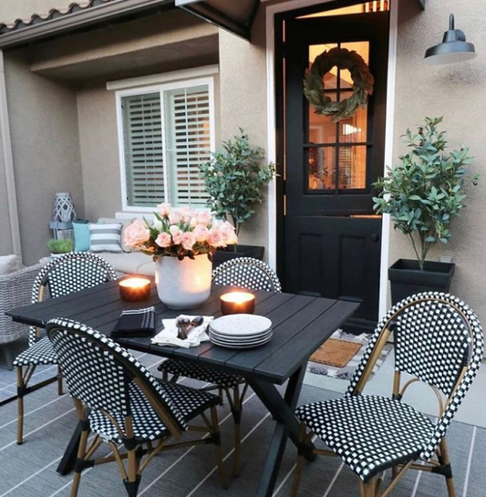 4 Reasons to Consider Dutch Doors for Your Home in Houston