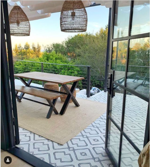 4 Unique Patio Iron Door Options for Your Hot Springs, AR Home