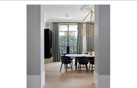 Pinky's Iron Doors City Spotlights – Villa Hills