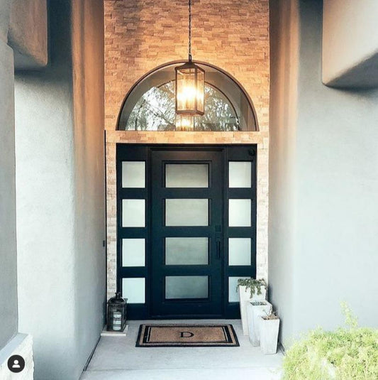 Pinky’s Iron Doors Indiana—Zionsville