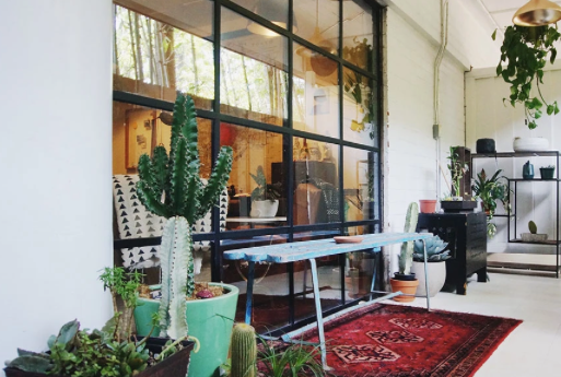 5 Interior Black Steel Doors for Your Texas Home