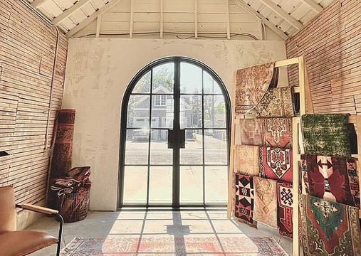 5 Picturesque Iron Doors for Your Home in Midland