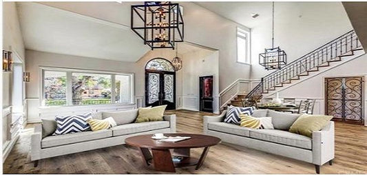 5 Popular Customizations You Can Make With Wrought Iron Doors