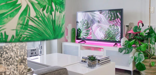 5 Reasons Why Fresh and Summery Interior Spaces Are Here to Stay!
