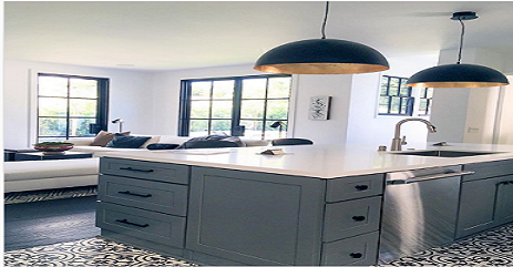 5 Reasons Why You Should Replace White Interior Doors With Black Doors