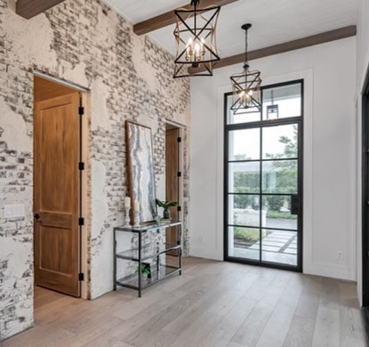 5 Ways to Incorporate Iron French Doors into Your Home in West Lake Hills