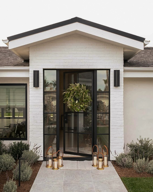 Thinking to revamp your Texas home? Choose quality iron doors available at Pinky’s Iron Doors to create a beautiful space