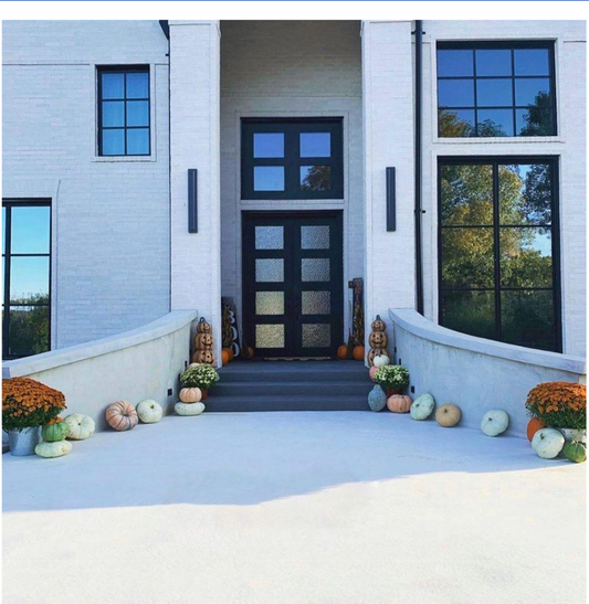 Pinky’s Iron Doors City Spotlights – Waukee