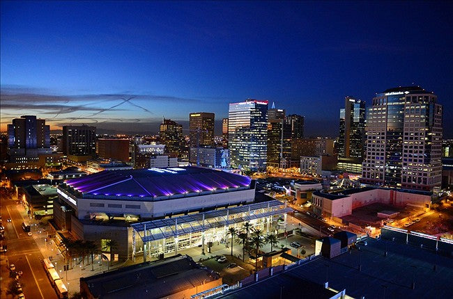 Wrought Iron Entry Front Doors in Surprise AZ | Pinky's Iron Doors