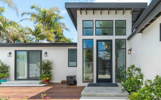 8 Ways to Turn Your Home Into a Calm, Serene Space