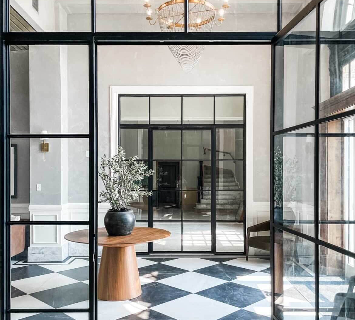 The Ultimate Guide to Painting a Steel Door