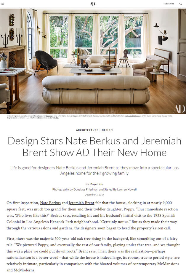 Take Nate Berkus Home with You