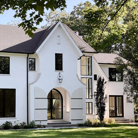 Are Steel Windows Better?