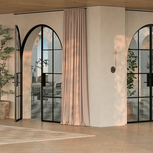 How Long Do Iron Doors Last?