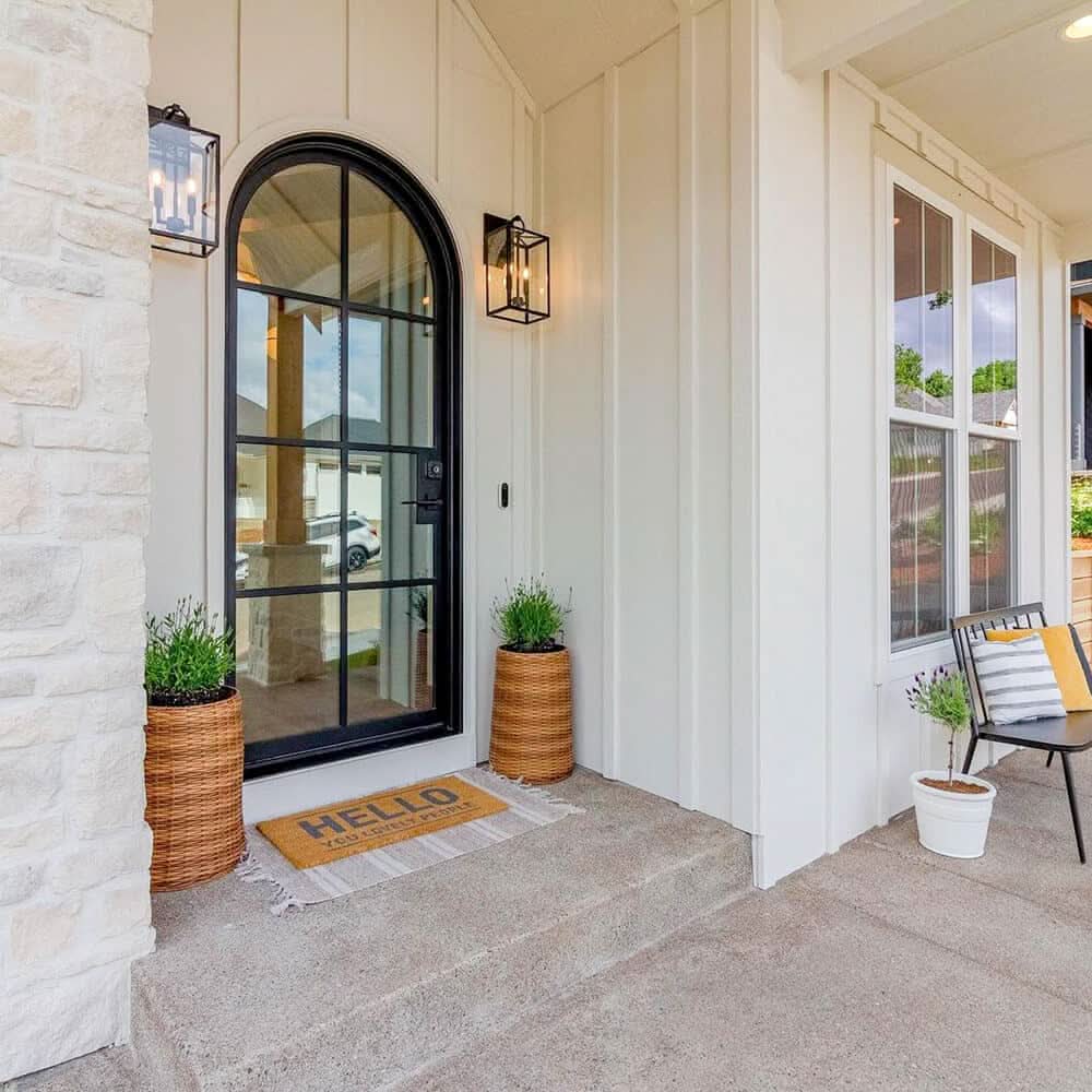 Steel Doors in Massachusetts: Built for Boston Weather and Beyond