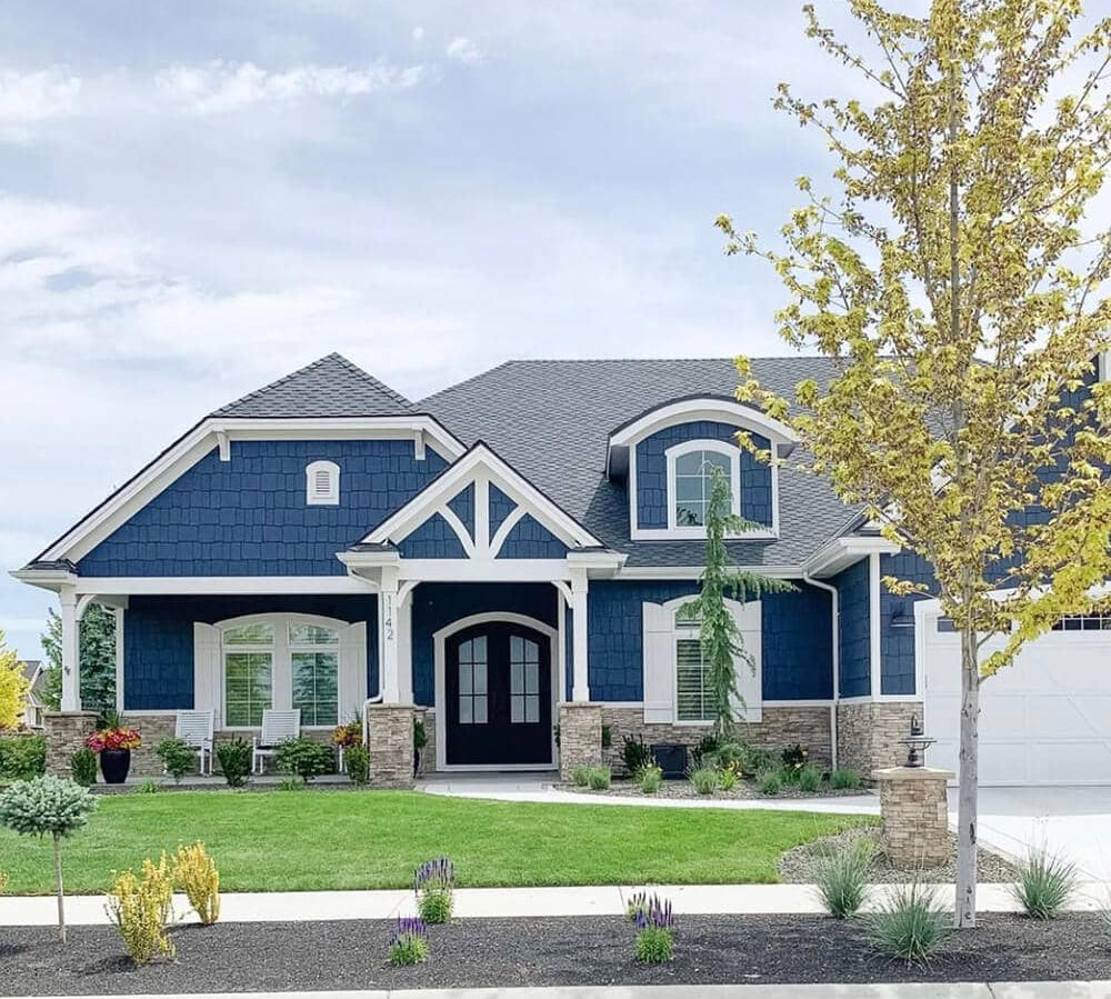 Furnish Your Home With Versatile Double Entry Doors