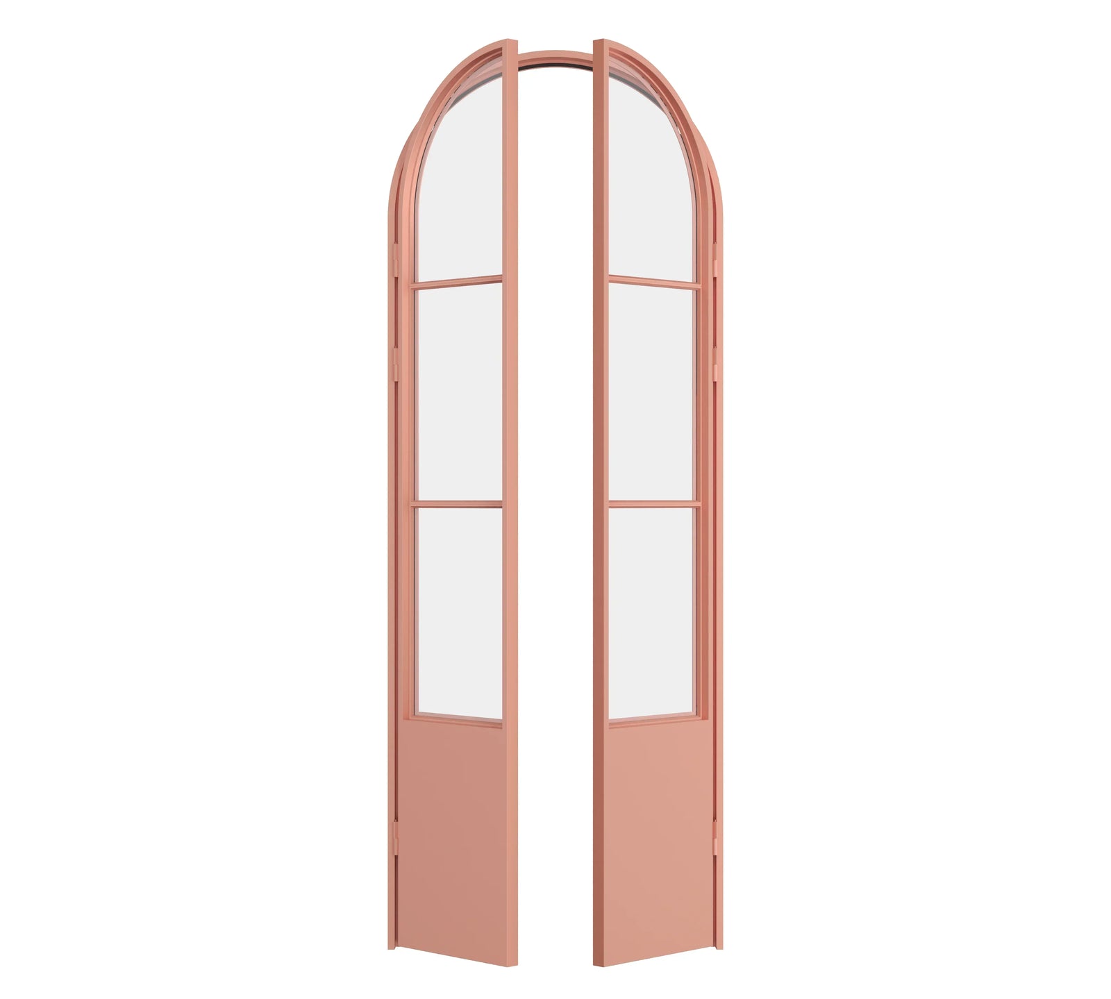 California Collection: Kitchen & Pantry Doors Inspired by the Golden State