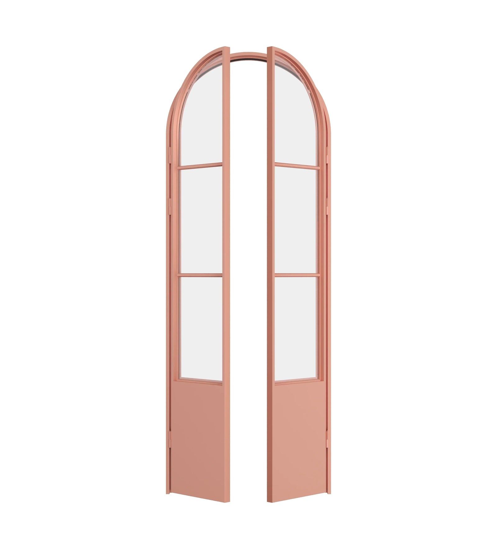 California Collection: Kitchen & Pantry Doors Inspired by the Golden State