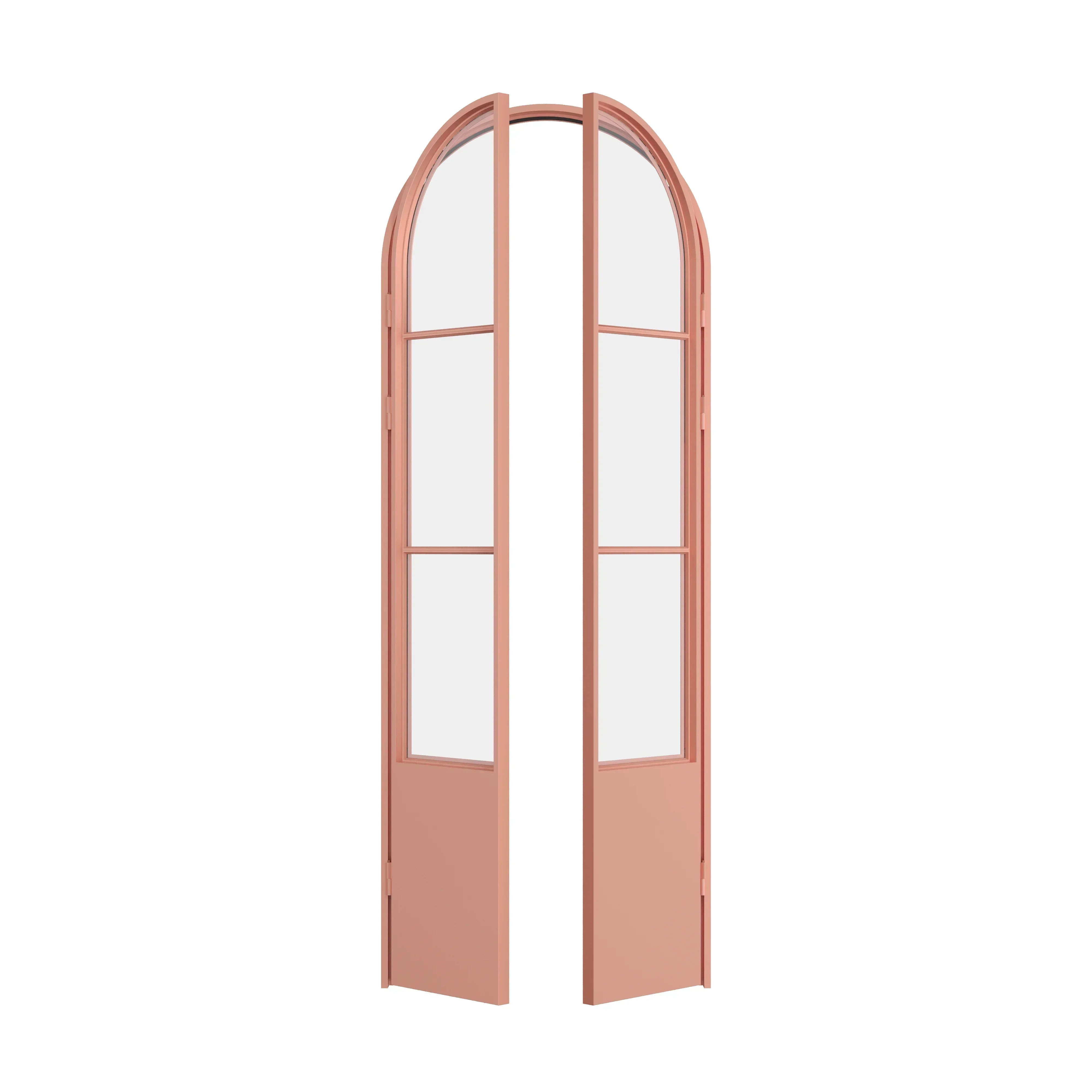 California Collection: Kitchen & Pantry Doors Inspired by the Golden State