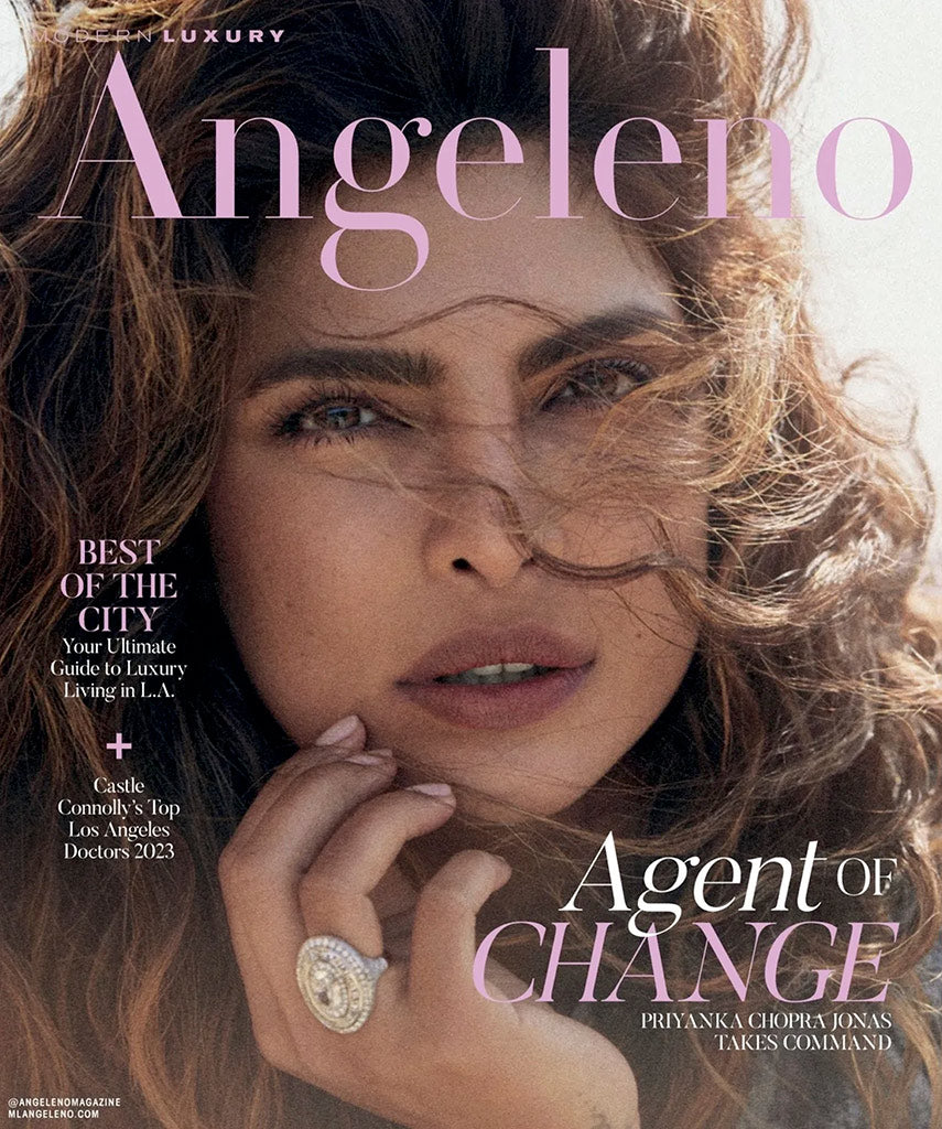 Angeleno Magazine