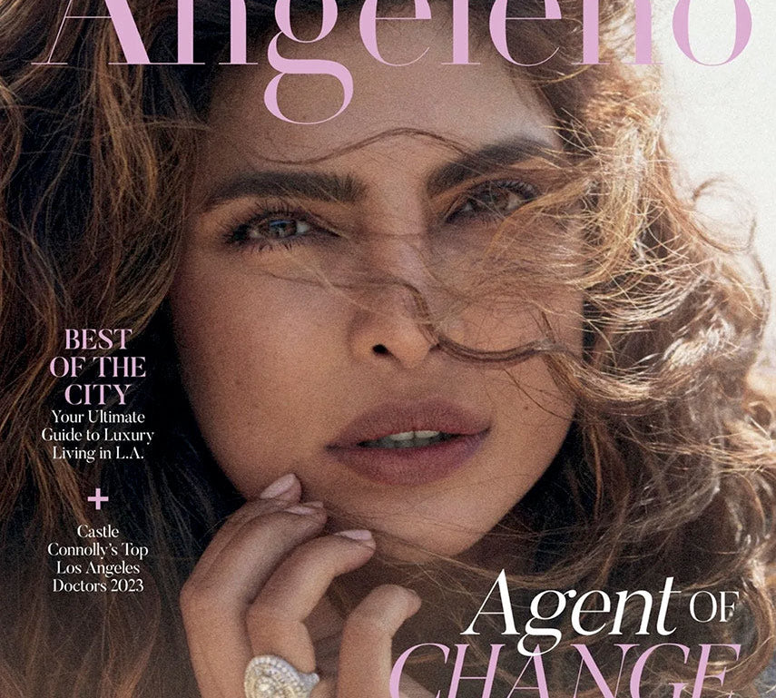 Angeleno Magazine