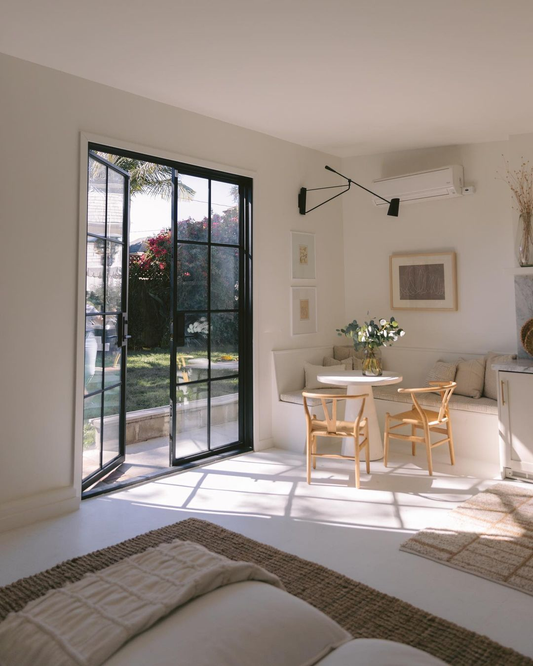 A House Flipper’s Guide to Using the Right Iron Doors for Their Project