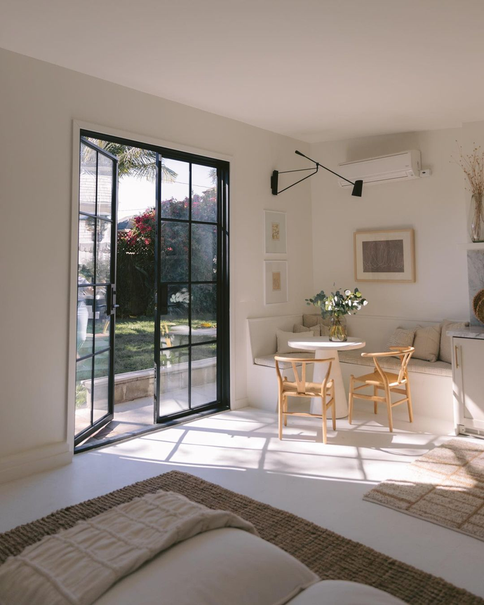 A House Flipper’s Guide to Using the Right Iron Doors for Their Project