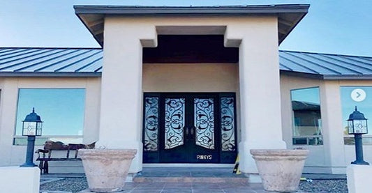 Adding Edge to Your Family Home: A Design Challenge