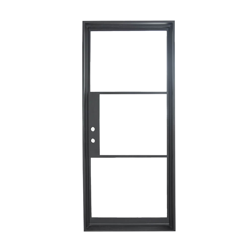 What Type of Door is Best For an Interior Door?
